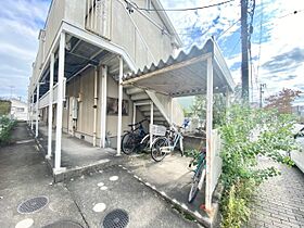 カーサエイト 203 ｜ 愛知県大府市若草町２丁目14（賃貸アパート1K・2階・21.25㎡） その3