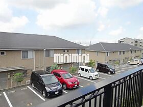 グランディールＡ棟  ｜ 愛知県東海市名和町緑陽台（賃貸アパート2LDK・2階・60.00㎡） その15