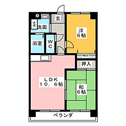 名和駅 5.9万円