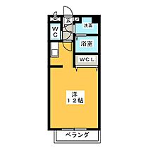 Ｍａｉｓｏｎ　ｄｅ　Ｅｓｓｏｒ  ｜ 愛知県東海市加木屋町留木（賃貸マンション1R・3階・30.24㎡） その2