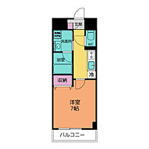 メイプル高横須賀 302 ｜ 愛知県東海市高横須賀町上池田8番地7号（賃貸マンション1K・3階・28.05㎡） その2