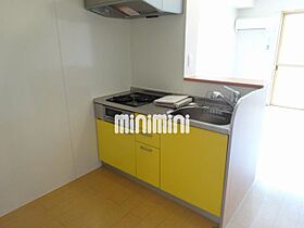 プロヴァンスＫ  ｜ 愛知県東海市加木屋町１丁目（賃貸アパート1LDK・2階・33.39㎡） その5