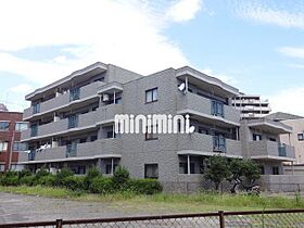 コンフォート  ｜ 愛知県東海市高横須賀町公家（賃貸マンション3LDK・2階・59.89㎡） その1