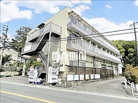 エミナンス東海  ｜ 愛知県東海市荒尾町西丸山（賃貸マンション1R・3階・18.00㎡） その1