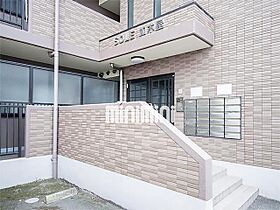 ＳＯＬＥ加木屋  ｜ 愛知県東海市加木屋町仲新田（賃貸マンション2LDK・4階・62.10㎡） その12