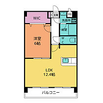 LOROS25  ｜ 愛知県東海市荒尾町下畑（賃貸マンション1LDK・1階・43.58㎡） その2