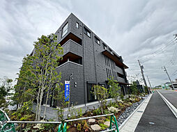 シャーメゾン叶