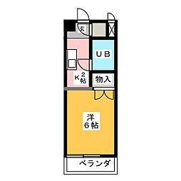 🉐敷金礼金0円！🉐ヴァーチューハウス