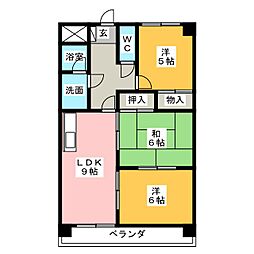 シャトレー　ミュ−ズ