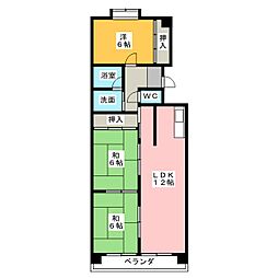 🉐敷金礼金0円！🉐メゾン島田