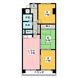 スカイガーデン兜山