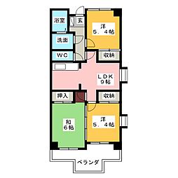 🉐敷金礼金0円！🉐ワイズビル