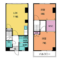 🉐敷金礼金0円！🉐ストークマンション加木屋