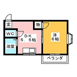 🉐敷金礼金0円！🉐シティハイツ東海
