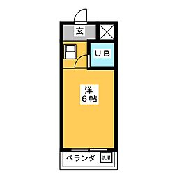 🉐敷金礼金0円！🉐ラ・トゥールナリタ