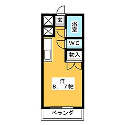 🉐敷金礼金0円！🉐コア糸重馬坂ビル