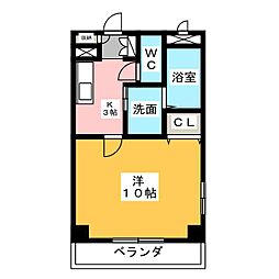 🉐敷金礼金0円！🉐プリミエールＫIII