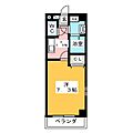 ステーションビル・舞4階4.8万円