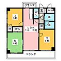 コンフォート3階7.0万円
