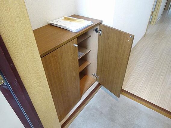 ピーチ花の家_内装_2