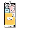 エスポアール富貴ノ台2階4.9万円
