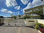 小学校「東海市立緑陽小学校まで630m」