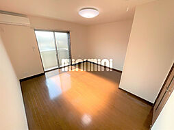 リーブル　ティコール 2階1Kのリビング/ダイニング