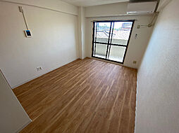 ＣＰビル 2階ワンルームのリビング/ダイニング