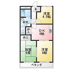 パレス東山