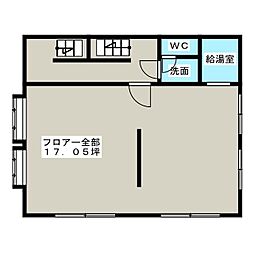 🉐敷金礼金0円！🉐東海ビル