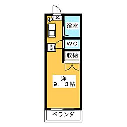 🉐敷金礼金0円！🉐カレッジミツヤ
