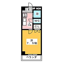 🉐敷金礼金0円！🉐メゾンド衣川
