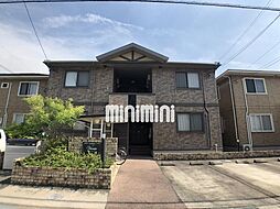 ヴィエント　Ｂ棟