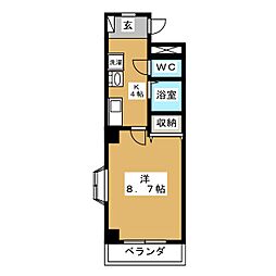 🉐敷金礼金0円！🉐ラフレシスマン