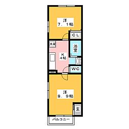 パークウエスト