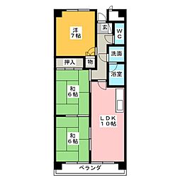 🉐敷金礼金0円！🉐グランドヒルズ東海