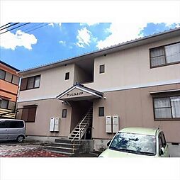 サンヒル上り戸