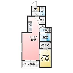 クレッシェンド石ヶ瀬