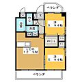 グレイスコート22階7.6万円