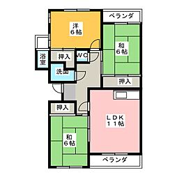 🉐敷金礼金0円！🉐シェニールハイツ