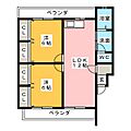 STELLA伏見3階6.2万円