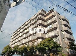 スカイガーデン兜山