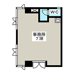 🉐敷金礼金0円！🉐サンハピネスビル