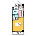 サニープレイス太田川2階5.8万円