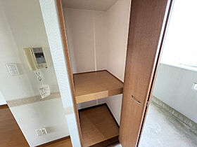 ソアレとこなめ  ｜ 愛知県常滑市大野町５丁目（賃貸マンション1K・6階・24.60㎡） その18