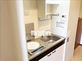 ラフィネ多屋III  ｜ 愛知県常滑市多屋町１丁目（賃貸マンション1K・6階・25.28㎡） その5