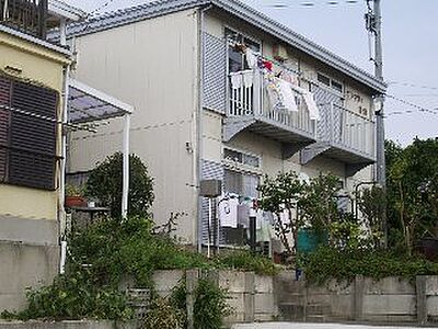 外観 外観