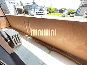 ウエストヒルズ西御堂  ｜ 愛知県常滑市阿野町６丁目（賃貸マンション1LDK・1階・51.84㎡） その9