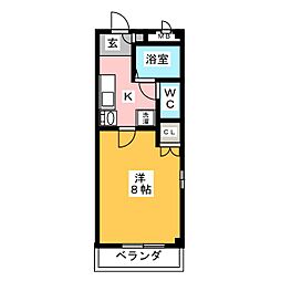 🉐敷金礼金0円！🉐エトワールK