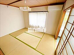 アネックス山方